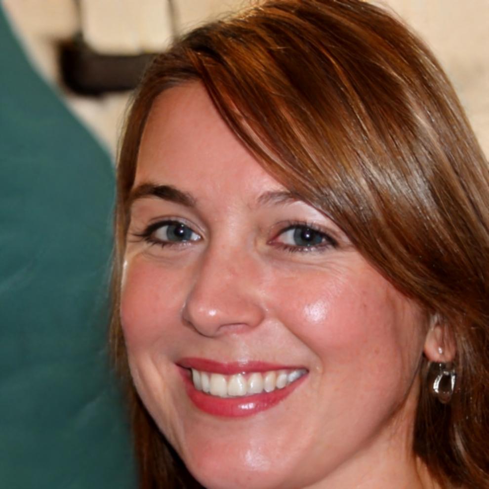 Sophie Martin, étudiante certifiée